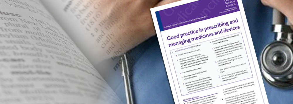 New GMC guidance – doctors must not remotely prescribe Botox
