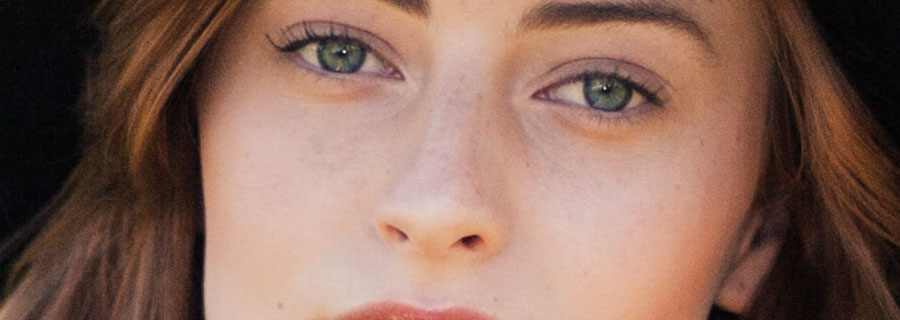 Evaluating upper face treatment success