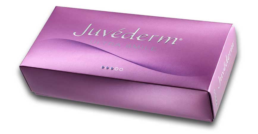 Juvéderm ® ULTRA SMILE