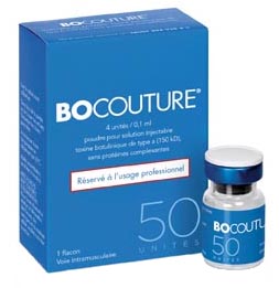 Bocouture approved by European regulatory authorities