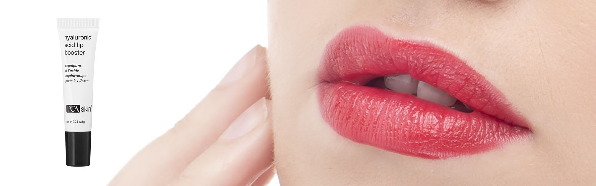 PCA Skin Hyaluronic Acid Lip Booster