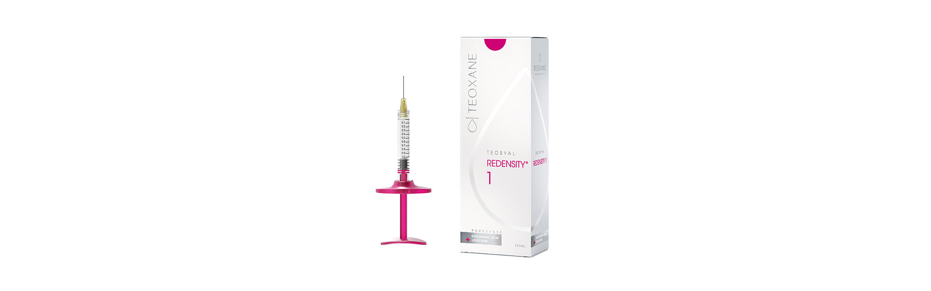 Teosyal Puresense Redensity 1
