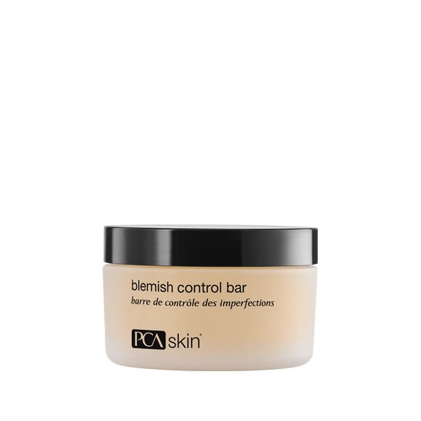 BLEMISH CONTROL BAR