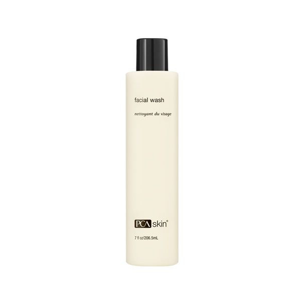 FACIAL WASH
