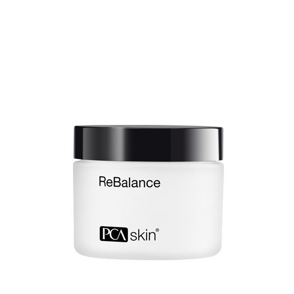 REBALANCE