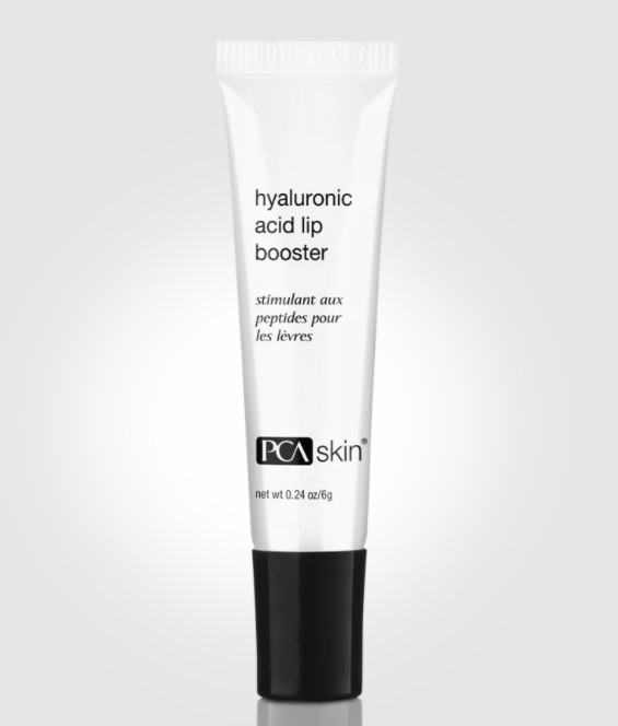 HYALURONIC ACID LIP BOOSTER