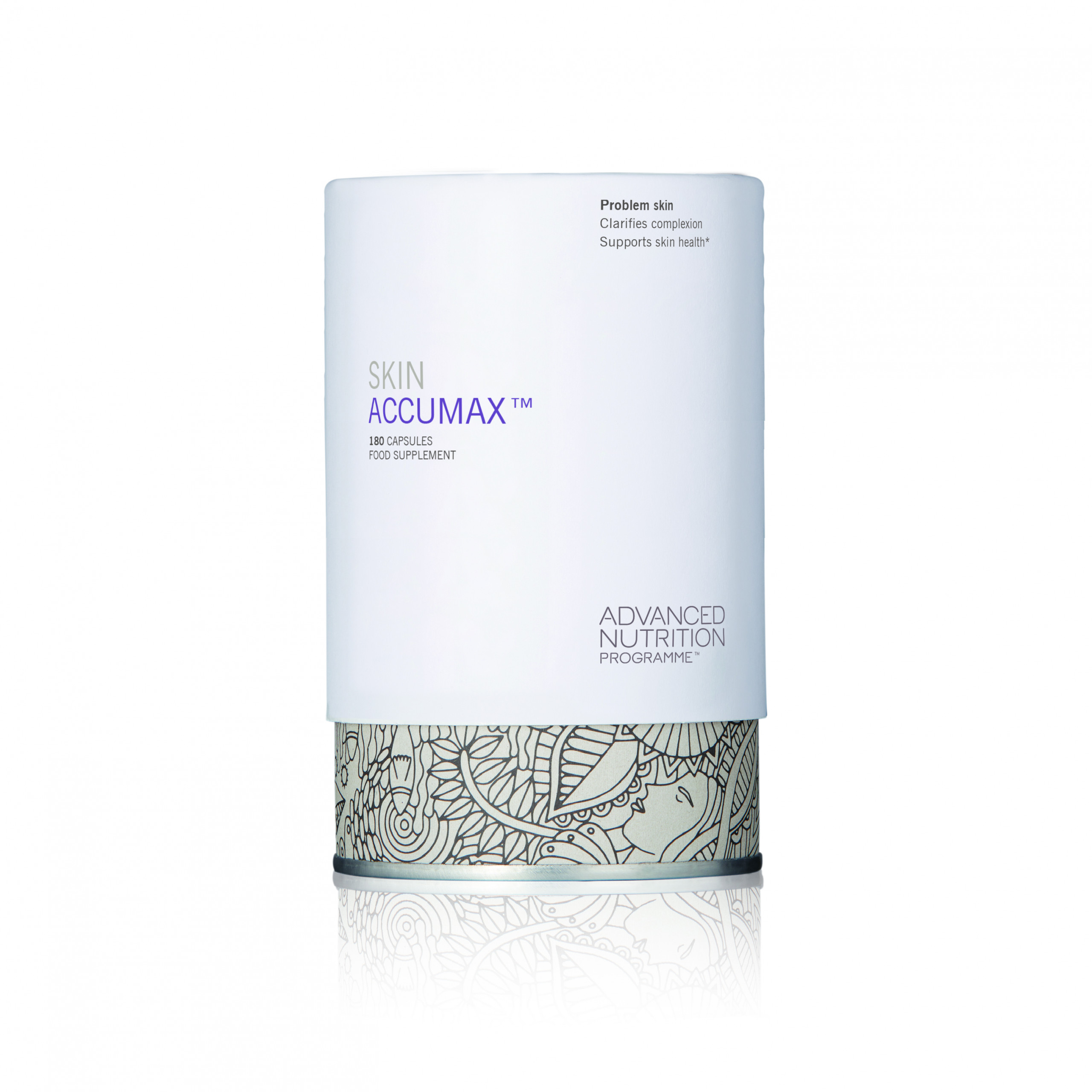 SKIN ACCUMAX™ 180