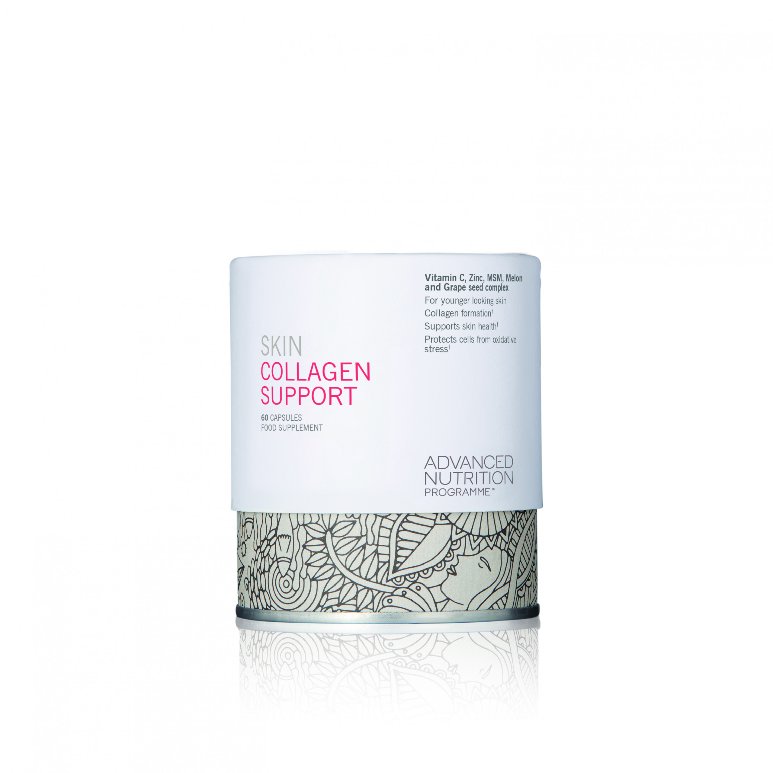 SKIN COLLAGEN SUPPORT