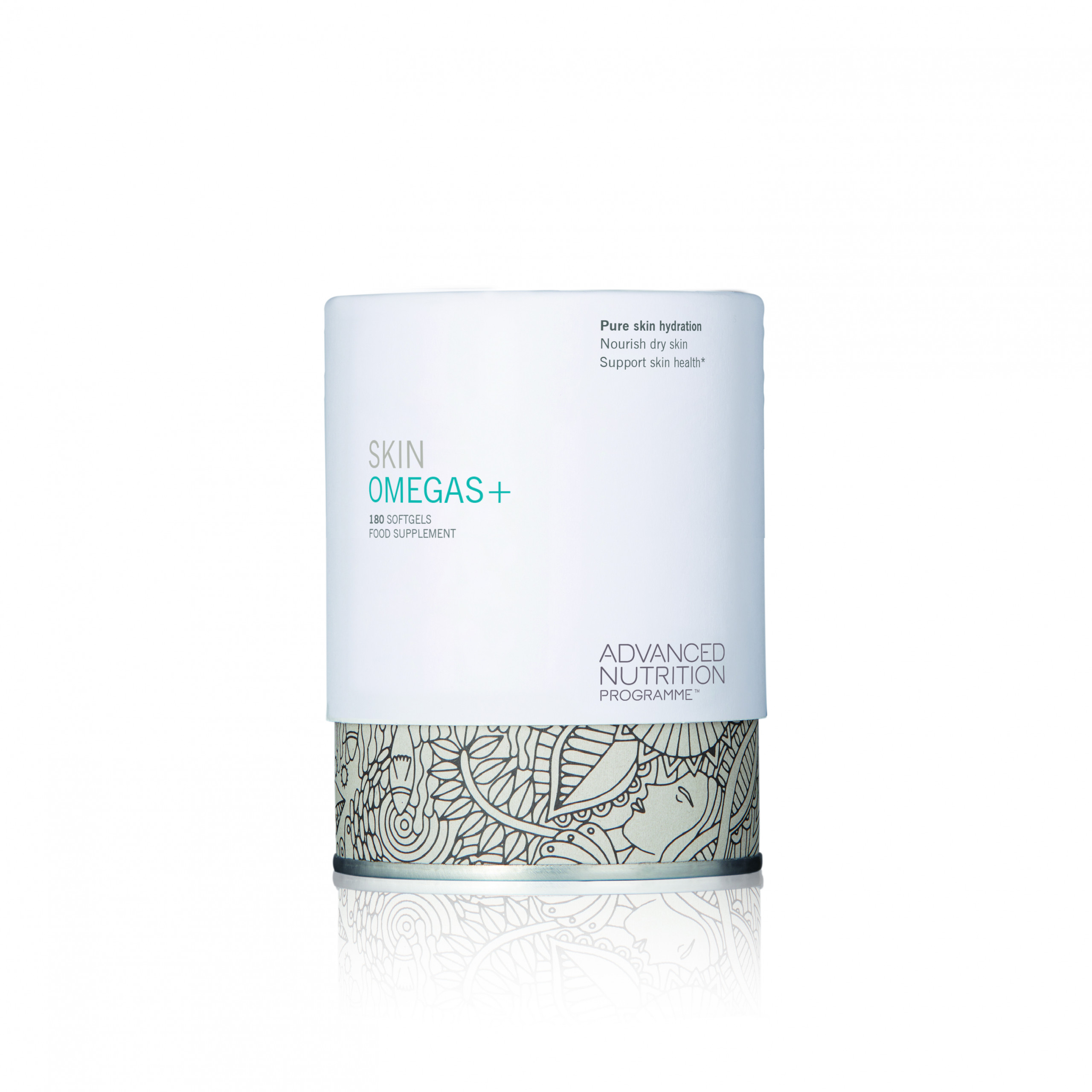 SKIN OMEGAS+ 180