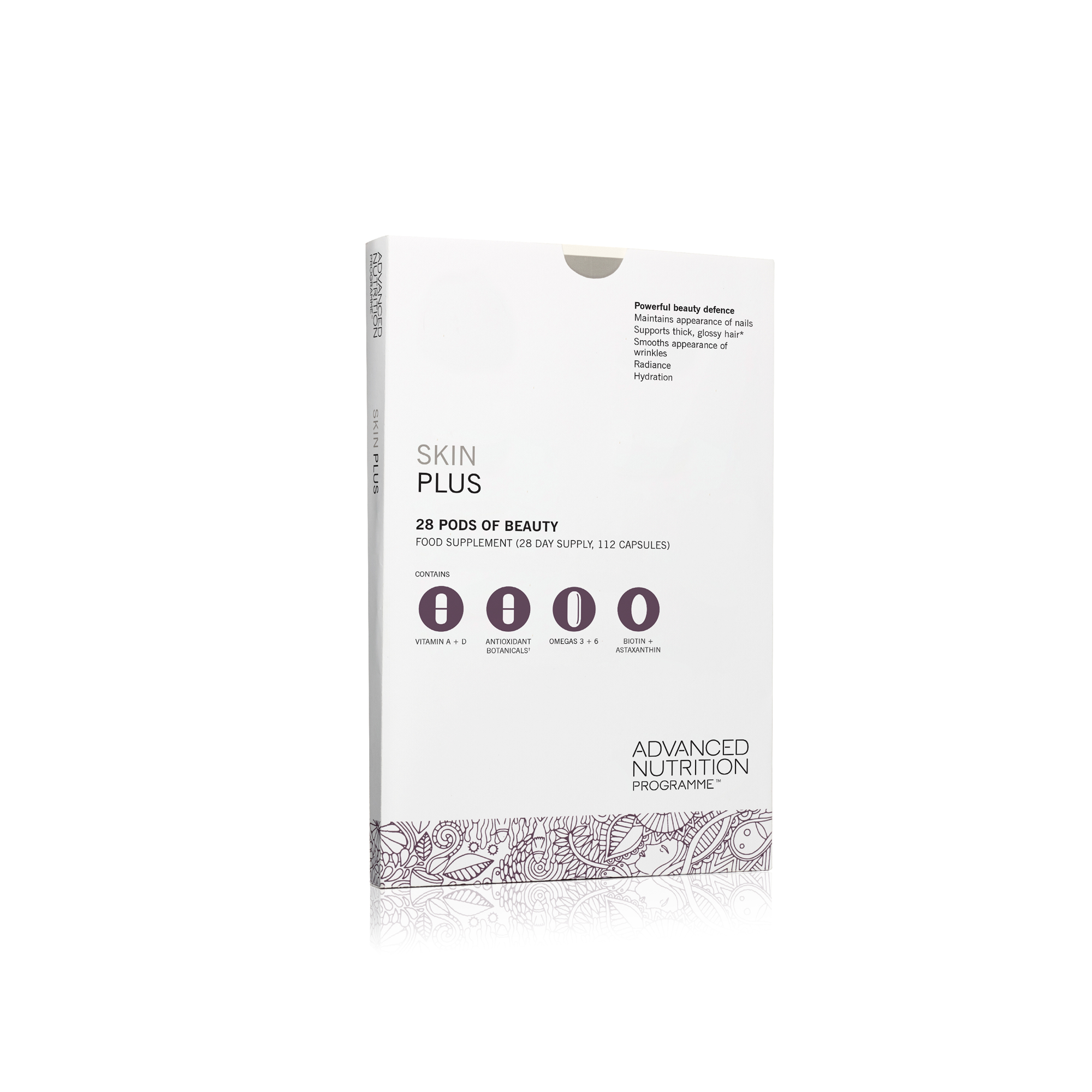 SKIN PLUS