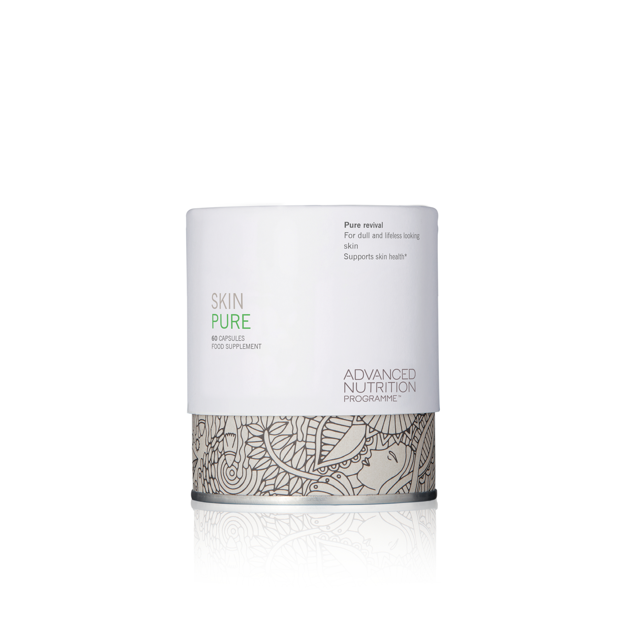 SKIN PURE 60