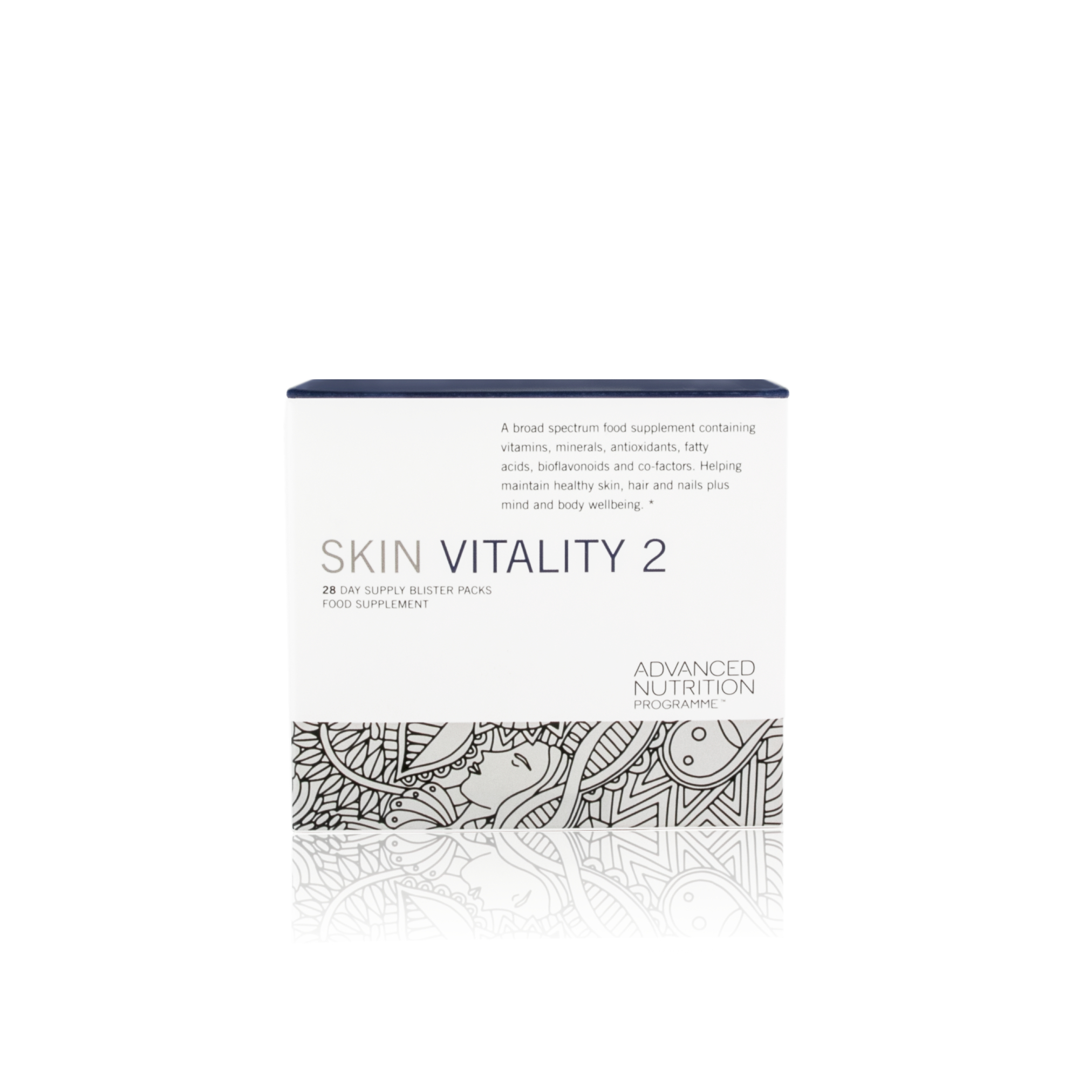 NEW SKIN VITALITY