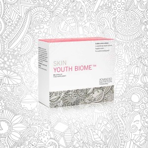 Skin Wellbeing Range