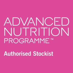 Advanced Nutrition Programme