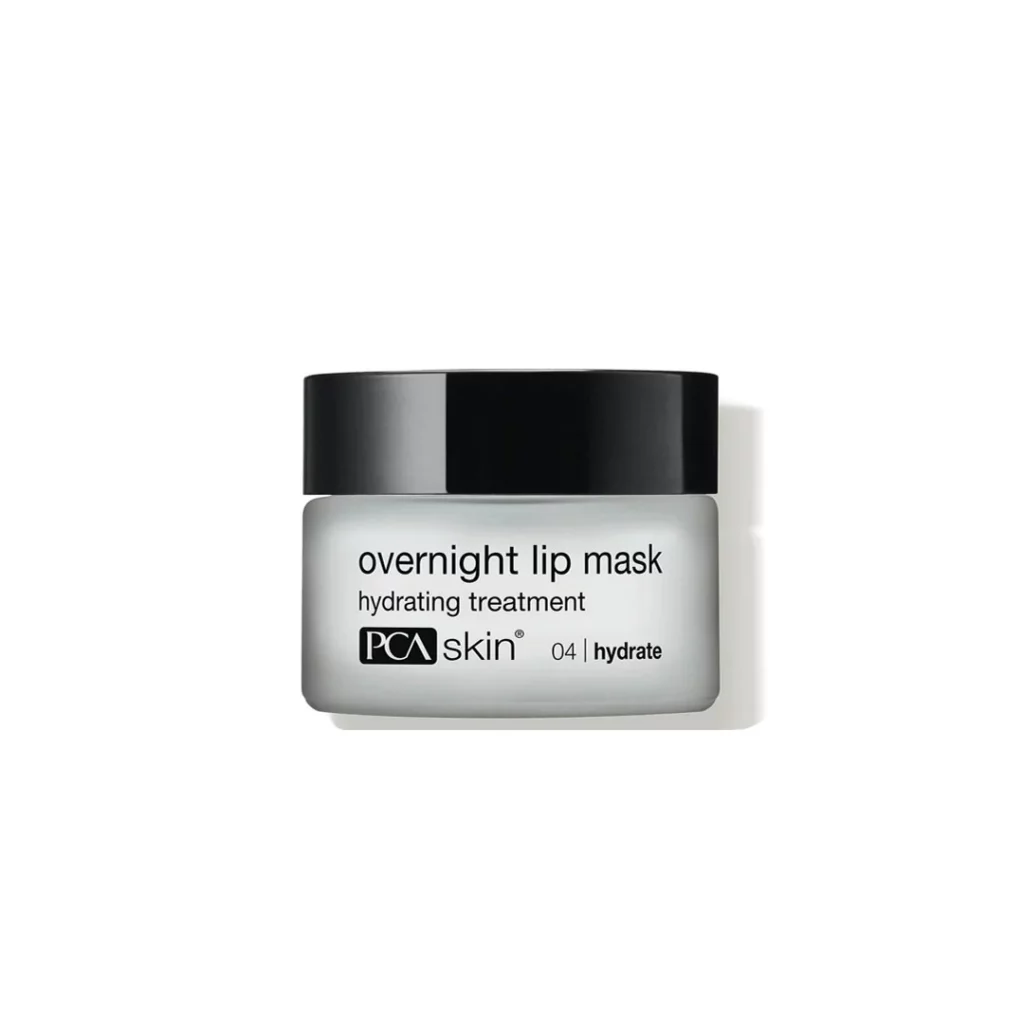 Overnight Lip Mask