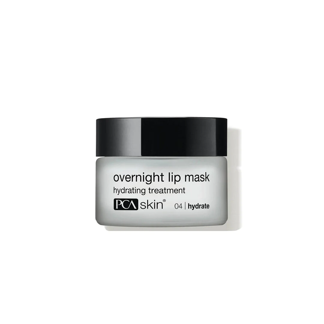 Overnight Lip Mask